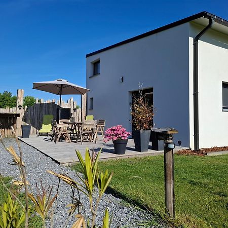 Appartement La Rose Du Bel Homme à Rocroi Extérieur photo